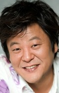 Actor Sung Ji Ru - filmography and biography.