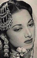 Actress, Producer Suraiya - filmography and biography.