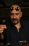 Director, Writer, Actor Suren Babayan - filmography and biography.