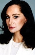 Actress Susana Dosamantes - filmography and biography.