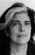 Susan Sontag movies and biography.