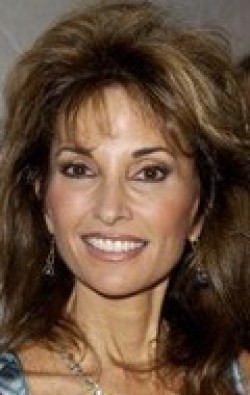 Susan Lucci movies and biography.