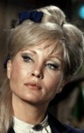 Susan Oliver movies and biography.
