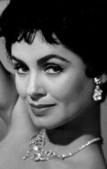 Susan Cabot movies and biography.
