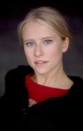 Actress Susanne Bormann - filmography and biography.