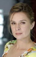 Actress, Producer Susanne Schafer - filmography and biography.