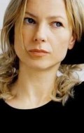 Actress Susanne Hoss - filmography and biography.