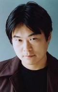 Actor Susumu Chiba - filmography and biography.