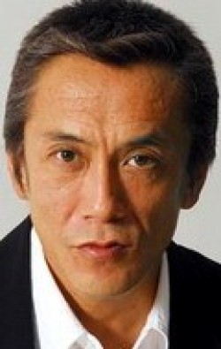 Actor Susumu Terajima - filmography and biography.