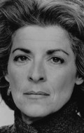 Actress Suzanne Bertish - filmography and biography.