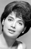 Actress Suzanne Pleshette - filmography and biography.