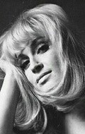 Actress Suzy Kendall - filmography and biography.