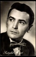 Actor Svatopluk Matyas - filmography and biography.