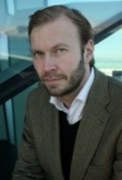 Actor, Writer Sveinn Olafur Gunnarsson - filmography and biography.
