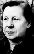 Writer Svetlana Karmalita - filmography and biography.