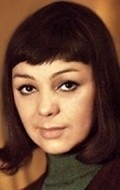 Actress, Voice Svetlana Starikova - filmography and biography.
