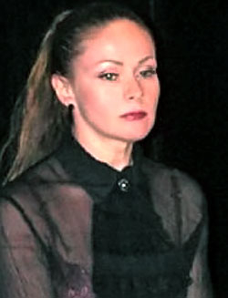 Svetlana Orlichenko movies and biography.