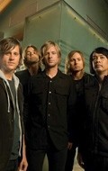 Actor Switchfoot - filmography and biography.