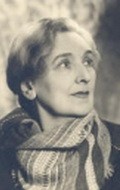 Actress Sybil Thorndike - filmography and biography.