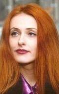 Actress Sybilla Rostek - filmography and biography.