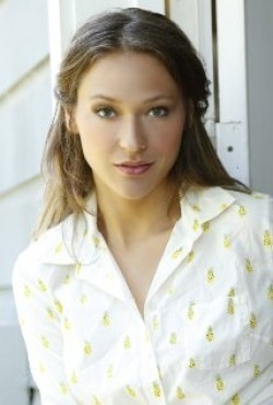Actress, Producer, Design Sydney Raye - filmography and biography.