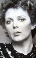 Actress Sylvia Bourdon - filmography and biography.