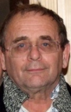 Sylvester McCoy movies and biography.