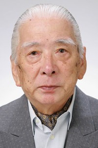 Actor Tadashi Okuno - filmography and biography.