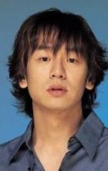 Actor Tae-woo Kim - filmography and biography.