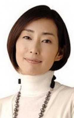 Actress Tae Kimura - filmography and biography.