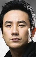 Actor Tae-woong Eom - filmography and biography.