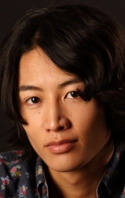 Actor Taichi Inoue - filmography and biography.