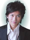 Actor Taichi Kokubun - filmography and biography.