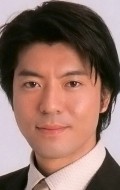 Actor Takaya Kamikawa - filmography and biography.