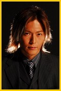 Actor Takamasa Suga - filmography and biography.