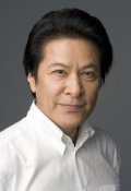 Actor Takeshi Kaga - filmography and biography.