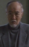 Actor Taketoshi Naito - filmography and biography.