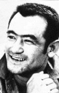 Actor Takuzo Kawatani - filmography and biography.