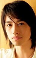 Actor Takumi Saito - filmography and biography.