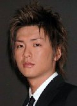 Actor Takuya Ishida - filmography and biography.