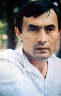 Actor, Director, Writer Talgat Nigmatulin - filmography and biography.
