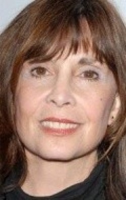 Actress, Director, Producer Talia Shire - filmography and biography.