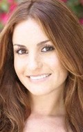 Actress Talia Russo - filmography and biography.