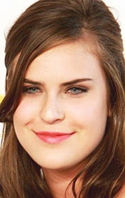 Tallulah Belle Willis movies and biography.