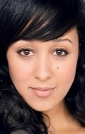 Actress, Producer Tamera Mowry - filmography and biography.