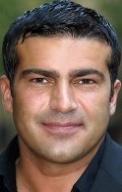 Actor, Writer, Producer Tamer Hassan - filmography and biography.