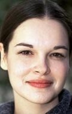 Tammy Blanchard movies and biography.