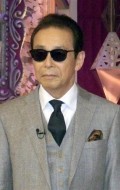 Actor Tamori - filmography and biography.