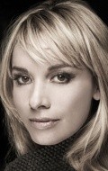 Actress Tamzin Outhwaite - filmography and biography.