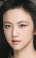 Actress Tang Wei - filmography and biography.